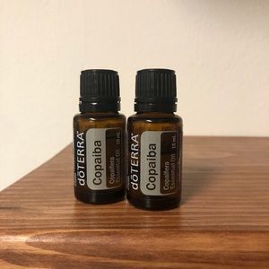 Doterra